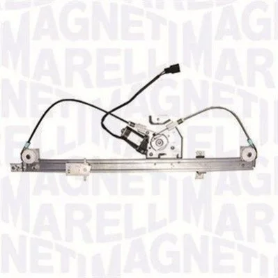 Window Regulator MAGNETI MARELLI 350103170283 (фото 1)