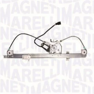 Window Regulator MAGNETI MARELLI 350103170283