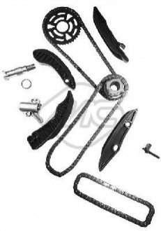 Timing Chain Kit Metalcaucho 05789