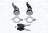 Lock Cylinder MAGNETI MARELLI 350105016200 (фото 1)