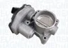 Повітряна заслінка FORD C-MAX, FIESTA V, FOCUS C-MAX, FOCUS II, GALAXY II, GALAXY MK II, MONDEO IV, S-MAX 1.8-2.0LPG 10.03-06.15 MAGNETI MARELLI 802000000069 (фото 1)
