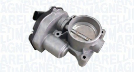 Фото повітряна заслінка FORD C-MAX, FIESTA V, FOCUS C-MAX, FOCUS II, GALAXY II, GALAXY MK II, MONDEO IV, S-MAX 1.8-2.0LPG 10.03-06.15 MAGNETI MARELLI 802000000069 Повітряна заслінка FORD C-MAX, FIESTA V, FOCUS C-MAX, FOCUS II, GALAXY II, GALAXY MK II, MONDEO IV, S-MAX 1.8-2.0LPG 10.03-06.15 MAGNETI MARELLI 802000000069