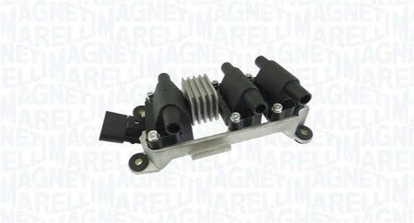 Ignition Coil MAGNETI MARELLI 060717196012 (фото 1)