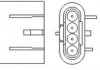 Lambda Sensor MAGNETI MARELLI 466016355161 (фото 1)