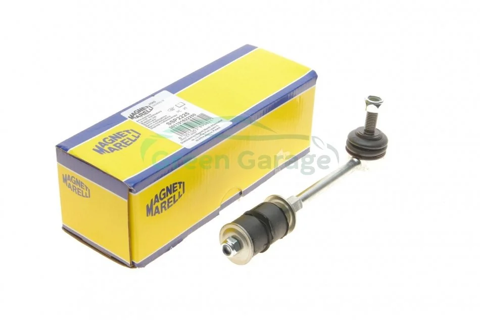 Автозапчасть MAGNETI MARELLI 301191622250 (фото 1)