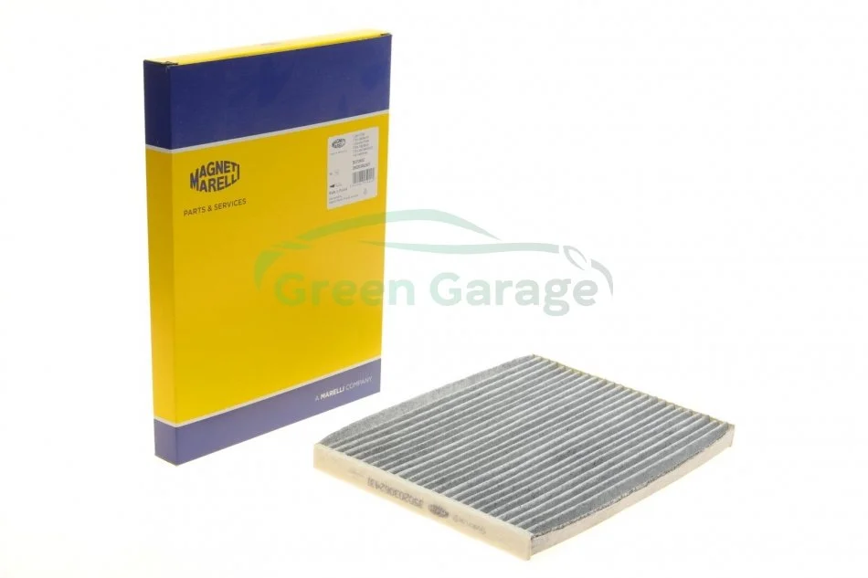 Автозапчасть MAGNETI MARELLI 350203062431 (фото 1)