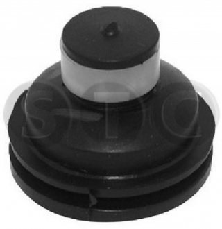 Автозапчасть STC T405784