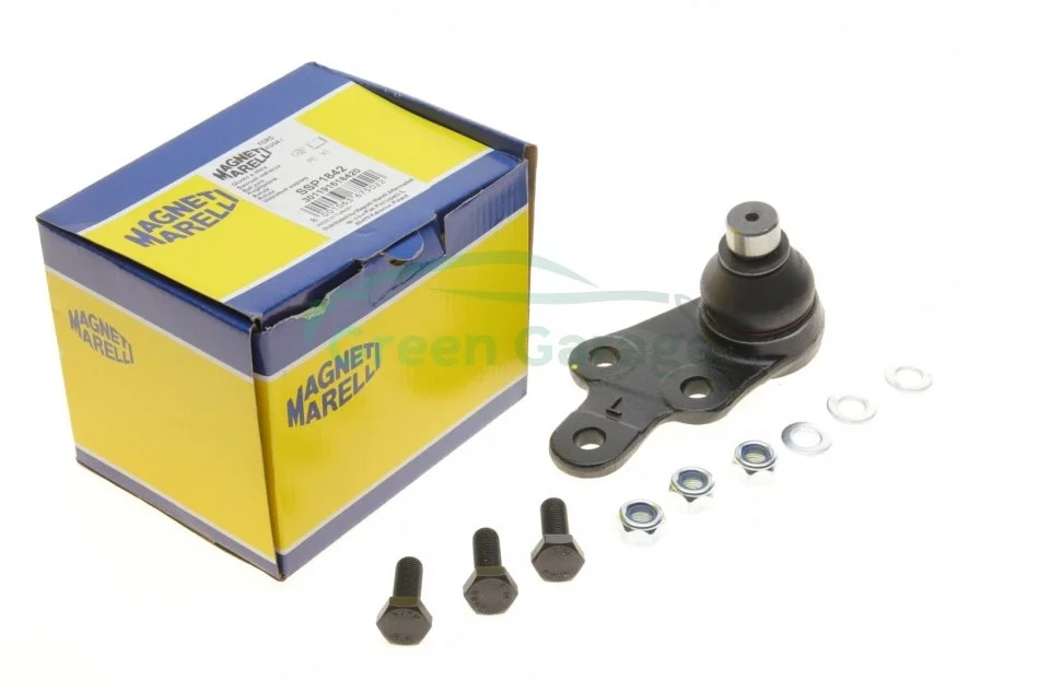 Автозапчасть MAGNETI MARELLI 301191618420 (фото 1)