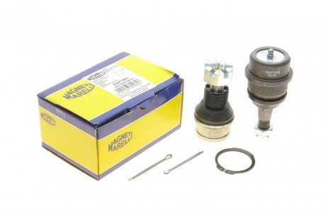 Автозапчасть MAGNETI MARELLI 301191618610