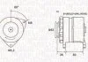 Alternator MAGNETI MARELLI 063735060010 (фото 1)