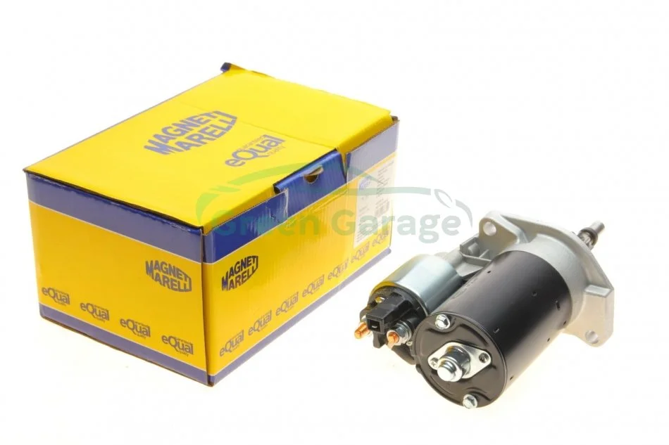 Стартер MAGNETI MARELLI 063720619010 (фото 1)