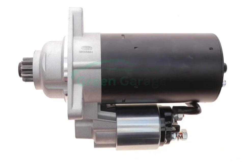 Стартер MAGNETI MARELLI 063720801010 (фото 1)