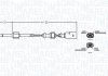 Sensor MAGNETI MARELLI 172000093010 (фото 2)