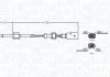 Sensor MAGNETI MARELLI 172000093010 (фото 2)
