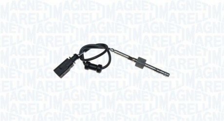 Sensor MAGNETI MARELLI 172000093010