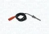 Sensor MAGNETI MARELLI 172000097010 (фото 1)