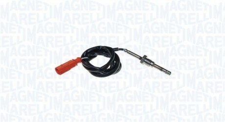 Sensor MAGNETI MARELLI 172000097010