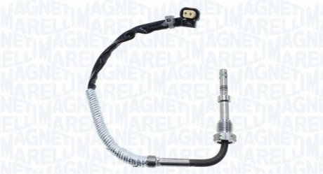 Sensor MAGNETI MARELLI 172000151010