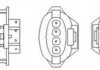 Sensor MAGNETI MARELLI 466016355133 (фото 1)