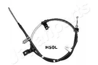 Cable JAPANPARTS BCH50L