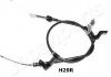 Cable JAPANPARTS BCH29R (фото 1)