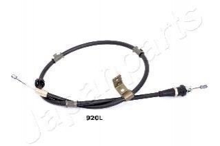 Cable JAPANPARTS BC920L