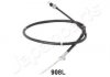 Cable JAPANPARTS BC908L (фото 1)