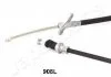 Cable JAPANPARTS BC908L (фото 2)