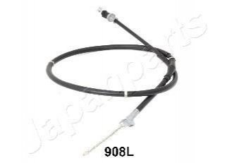 Cable JAPANPARTS BC908L