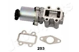 Valve JAPANPARTS EGR203 (фото 1)
