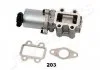 Valve JAPANPARTS EGR203 (фото 1)