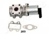 Valve JAPANPARTS EGR203 (фото 2)