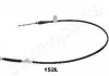 Cable JAPANPARTS BC152L (фото 1)