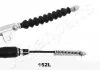 Cable JAPANPARTS BC152L (фото 2)