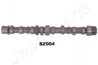 Shaft JAPANPARTS AASZ004 (фото 1)