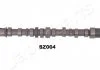 Shaft JAPANPARTS AASZ004 (фото 1)