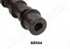 Shaft JAPANPARTS AASZ004 (фото 2)