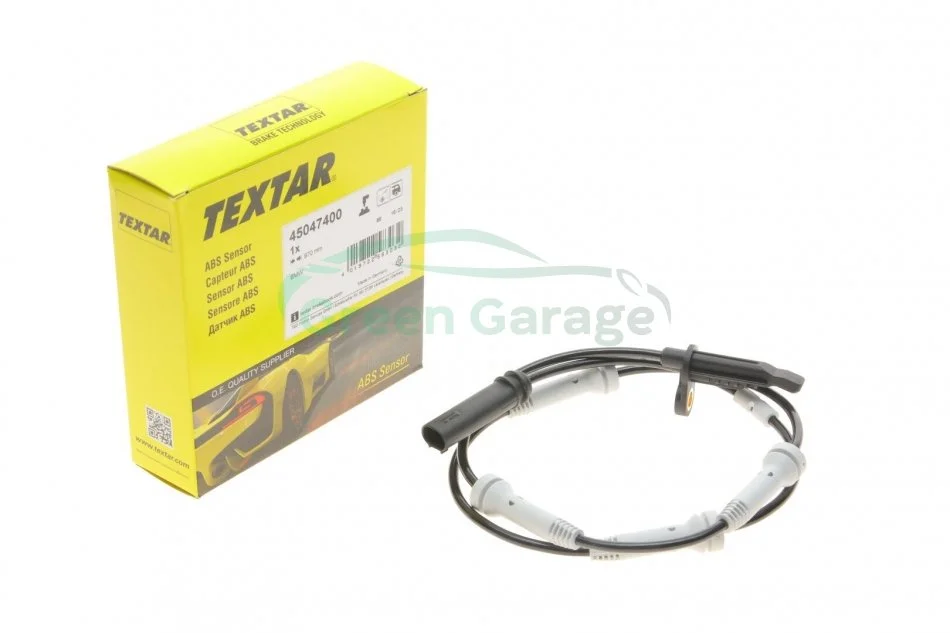 Датчик ABS TEXTAR 45047400 (фото 1)