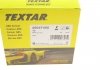 Датчик ABS TEXTAR 45047400 (фото 6)