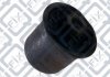 САЙЛЕНТБЛОК ЗАДН ПРОДОЛ ВАЖІЛЯ CHRYSLER JEEP GRAND Q-fix Q0052010 (фото 1)