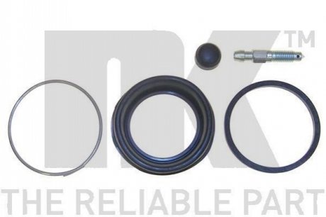 Ремкомплект супорта гальмівного NK 8830020 (фото 1)