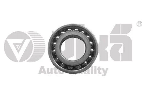 Steering box bearing 17×35×10 VIKA 40010102101 (фото 1)