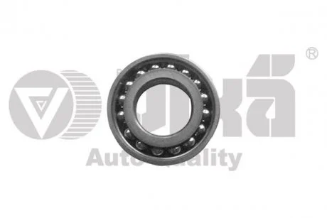 Steering box bearing 17×35×10 VIKA 40010102101