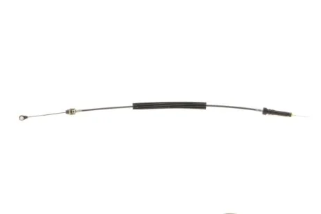 Gear selector cable.left VIKA 77110945201