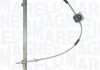 Window Regulator MAGNETI MARELLI 350103190900 (фото 1)