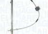 Window Regulator MAGNETI MARELLI 350103190900 (фото 1)