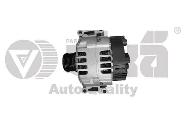 Генератор/140A Valeo VIKA 99030786201 (фото 1)