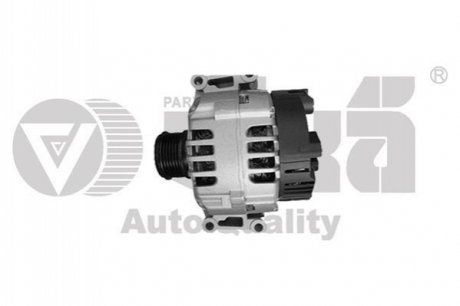 Генератор/140A Valeo VIKA 99030786201