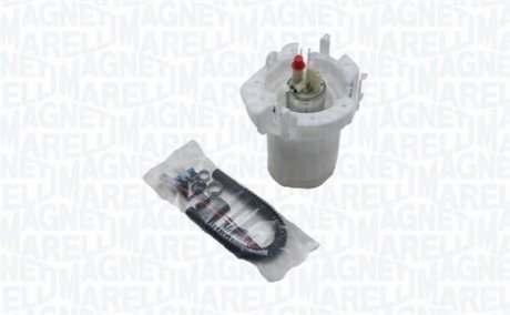 Pump MAGNETI MARELLI 219900000181