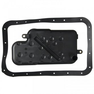 Фото ремонтний комплект автоматичної коробки перемикання передач мастильного фільтра FEBI BILSTEIN 175467 Ремонтний комплект автоматичної коробки перемикання передач мастильного фільтра FEBI BILSTEIN 175467